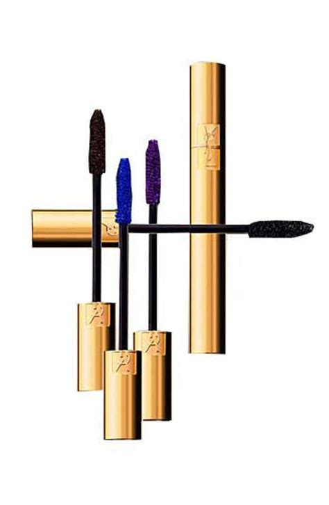 ysl shocking mascara ingredients|YSL waterproof mascara.